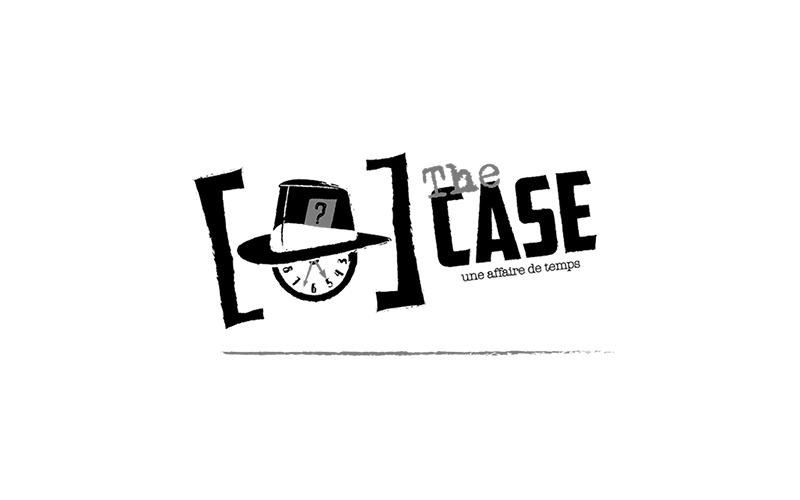 THE CASE